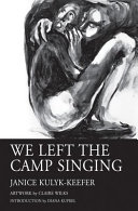 We left the camp singing : the Etty Hillesum poems and drawings /