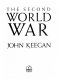 The Second World War /