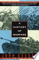 A history of warfare /