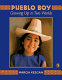 Pueblo boy : growing up in two worlds /