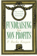 Fundraising for non-profits /