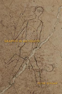 Graffiti in antiquity /