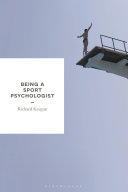 Being a sport psychologist /