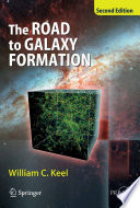 The road to galaxy formation /