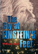 The sky at Einstein's feet /