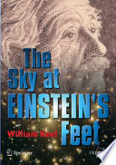 The sky at Einstein's feet /