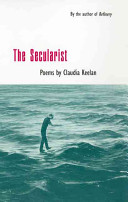 The secularist : poems /