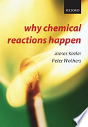 Why chemical reactions happen /