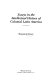 Essays in the intellectual history of colonial Latin America /