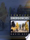 Complex emergencies /