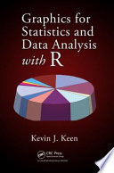 Graphics for statistics and data analysis with R /