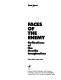 Faces of the enemy : reflections of the hostile imagination /