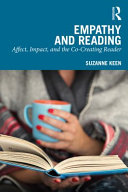 Empathy and reading : affect, impact, and the co-creating reader /