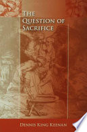 The question of sacrifice /