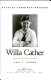 Willa Cather /