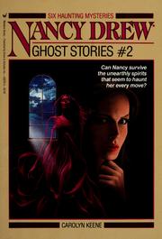 Nancy Drew ghost stories 2 /