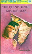 The quest of the missing map /
