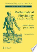 Mathematical physiology /