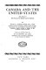 Canada and the United States ; some aspects of the history of the Republic and the Dominion /