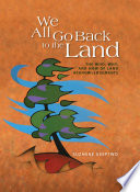 We all go back to the land : the who, why, and how of land acknowledgements /
