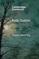 Folk Gothic /