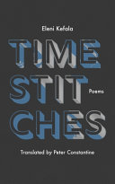 Time stitches /