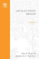 Locally finite groups /