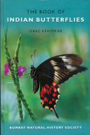 The book of Indian butterflies /