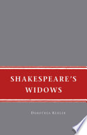 Shakespeare's Widows /