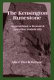 The Kensington runestone : approaching a research question holistically /