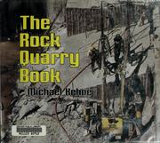 The rock quarry book /