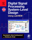 Digital signal processing system-level design using LabVIEW /