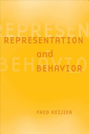 Representation and behavior /