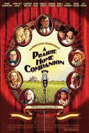 A prairie home companion : the screenplay /