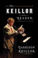 The Keillor reader /