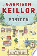 Pontoon : a Lake Wobegon novel /
