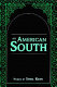 An American South : poems /