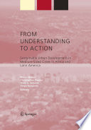 From Understanding to Action : Sustainable Urban Development in Medium-Sized Cities in Africa and Latin America /