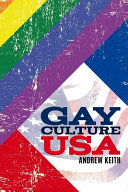 Gay culture USA /