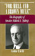 For hell and a brown mule : the biography of Senator Millard E. Tydings /