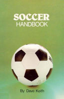 Soccer handbook /