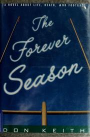 The forever season /