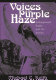 Voices in the purple haze : underground radio and the sixties /
