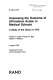 Assessing the outcome of affirmative action in medical schools : a study of the Class of 1975 /