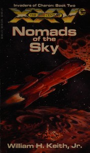 Nomads of the sky /