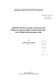 Aspects of style and language in Child's collection of English and Scottish popular ballads /