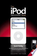 The iPod book : doing cool stuff with the iPod and the iTunes music store /