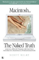 Macintosh-- the naked truth /