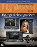 The Adobe Lightroom book for digital photographers /