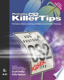Photoshop CS2 killer tips /